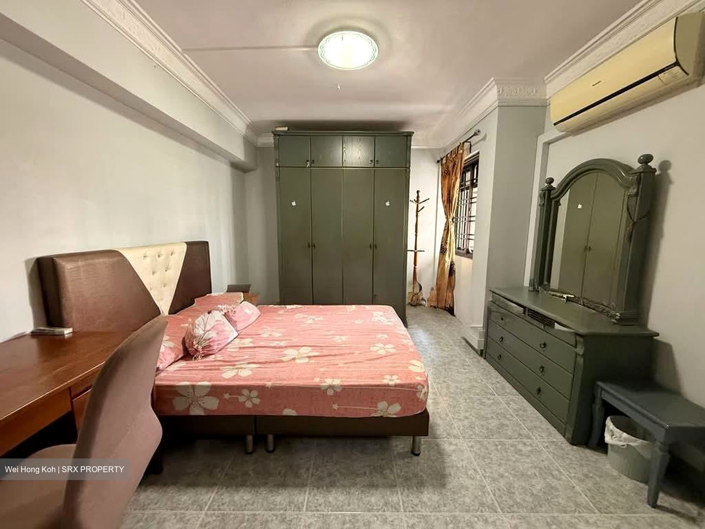 Blk 163 Gangsa Road (Bukit Panjang), HDB 4 Rooms #564109641